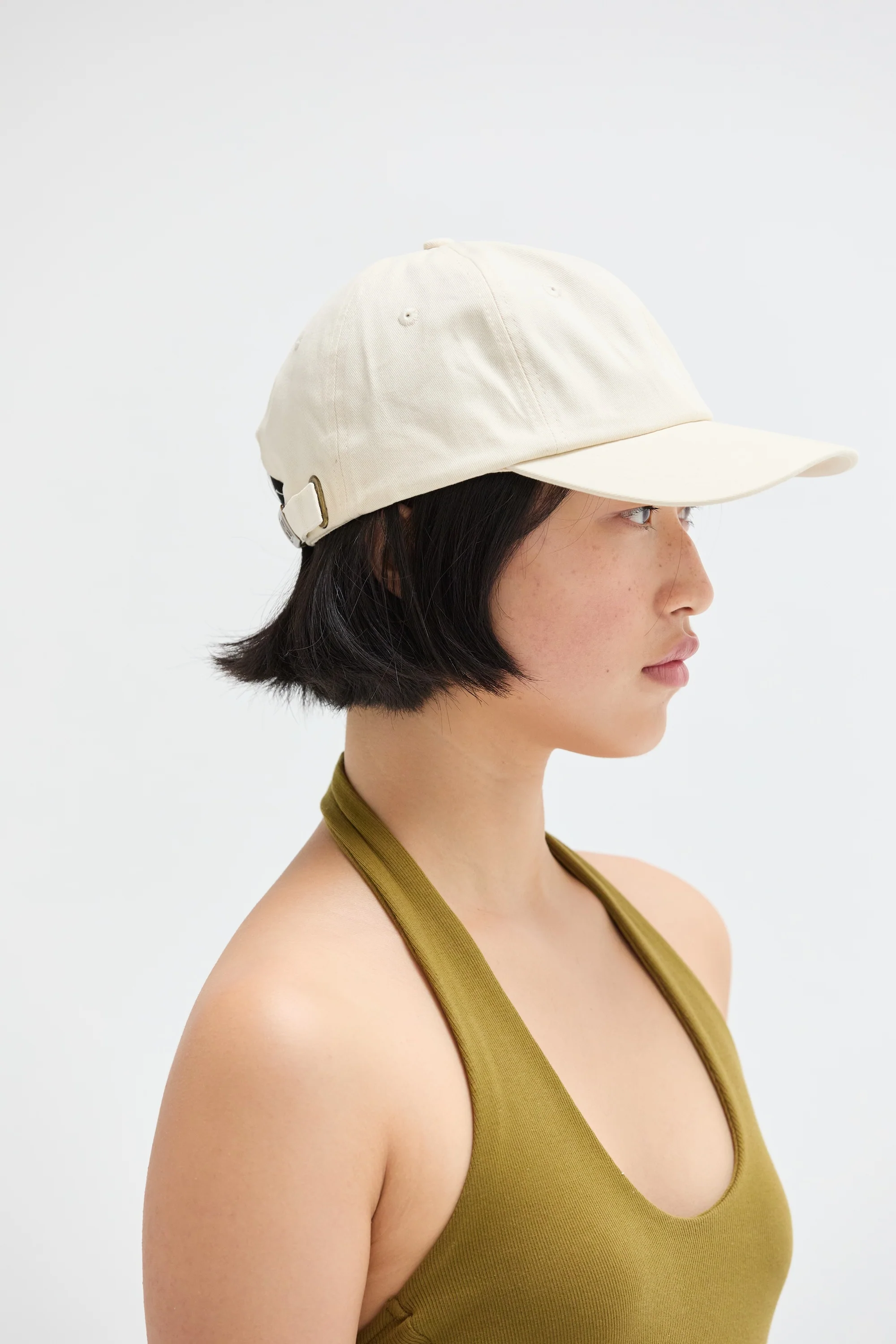 Unstructured Wholesale Blank Hats